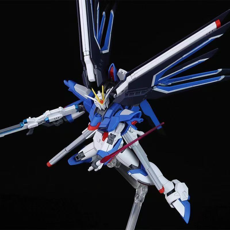 Kit de Modélisme HG STTS-909 R - Bandai Model Gundam Hg avis et prix