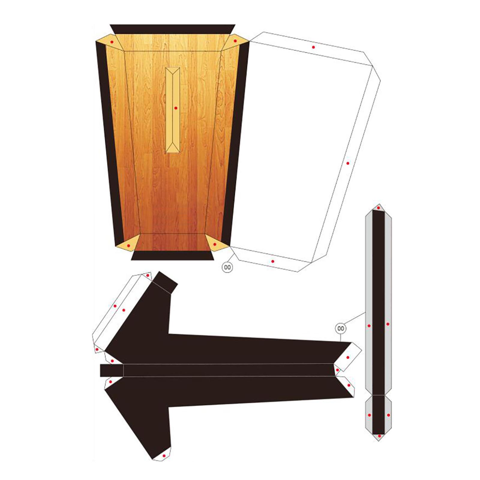 Kits de construction d'avion d - Kids Education Desk avis et prix