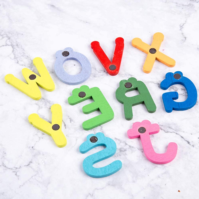Aimants de réfrigérateur magné - Magnetic Letter Board avis et prix