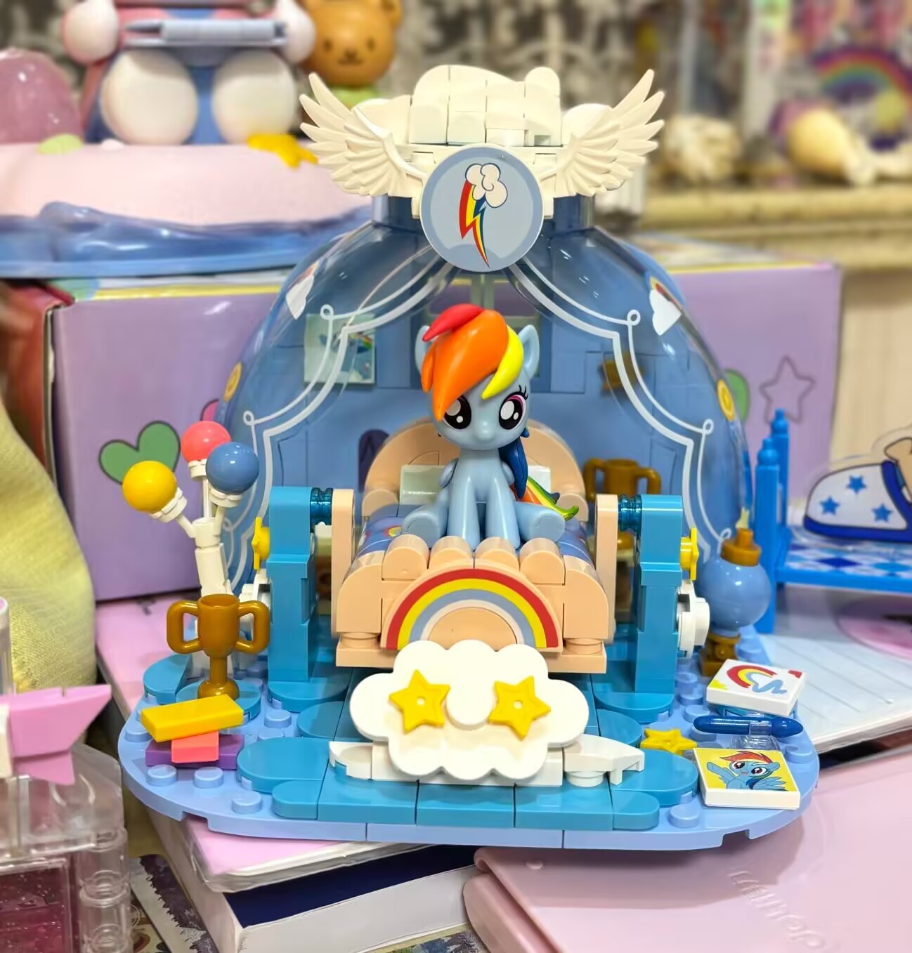 Blocs de construction éducatif - Free Educational Games For Kids avis et prix